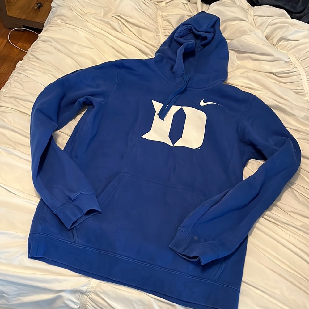 Duke Hoodie